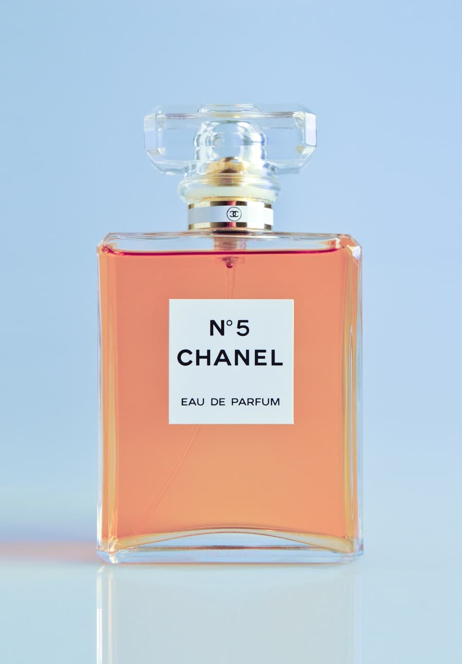Amber Nights Eau de Parfum 100ml